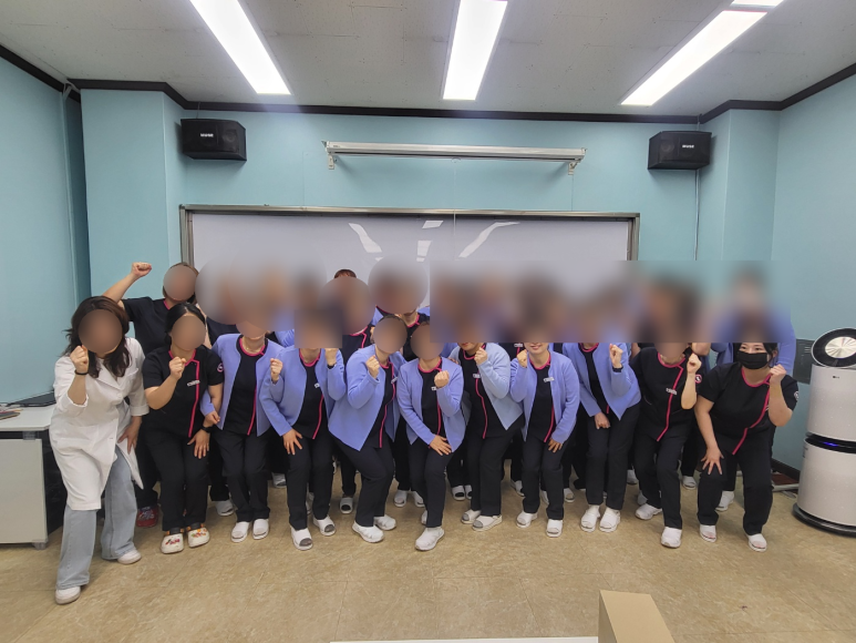 미래고시학원 이미지