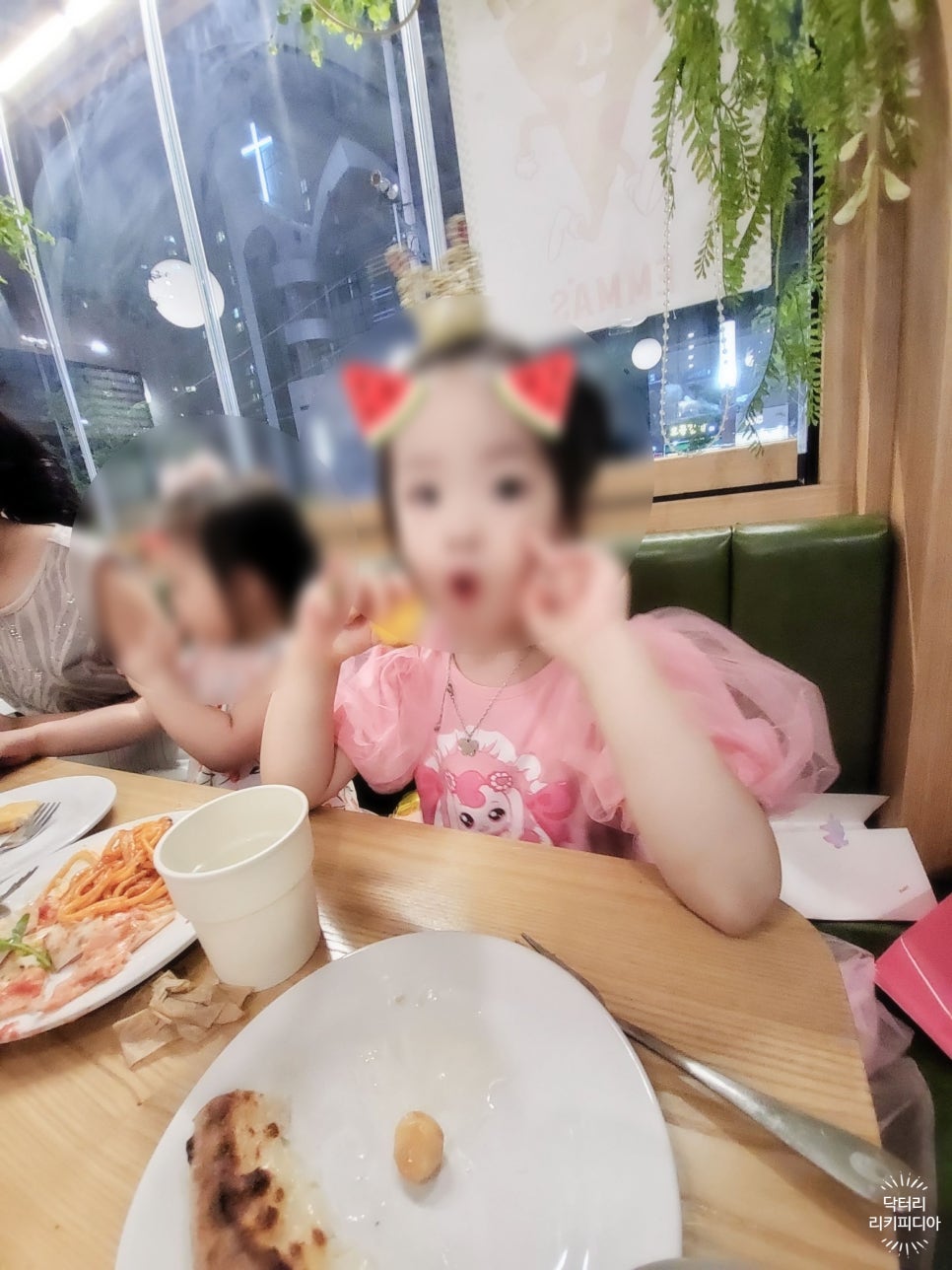 리틀에마스 이미지