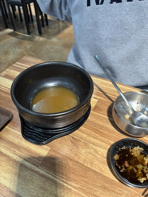 엄마선지해장국 이미지
