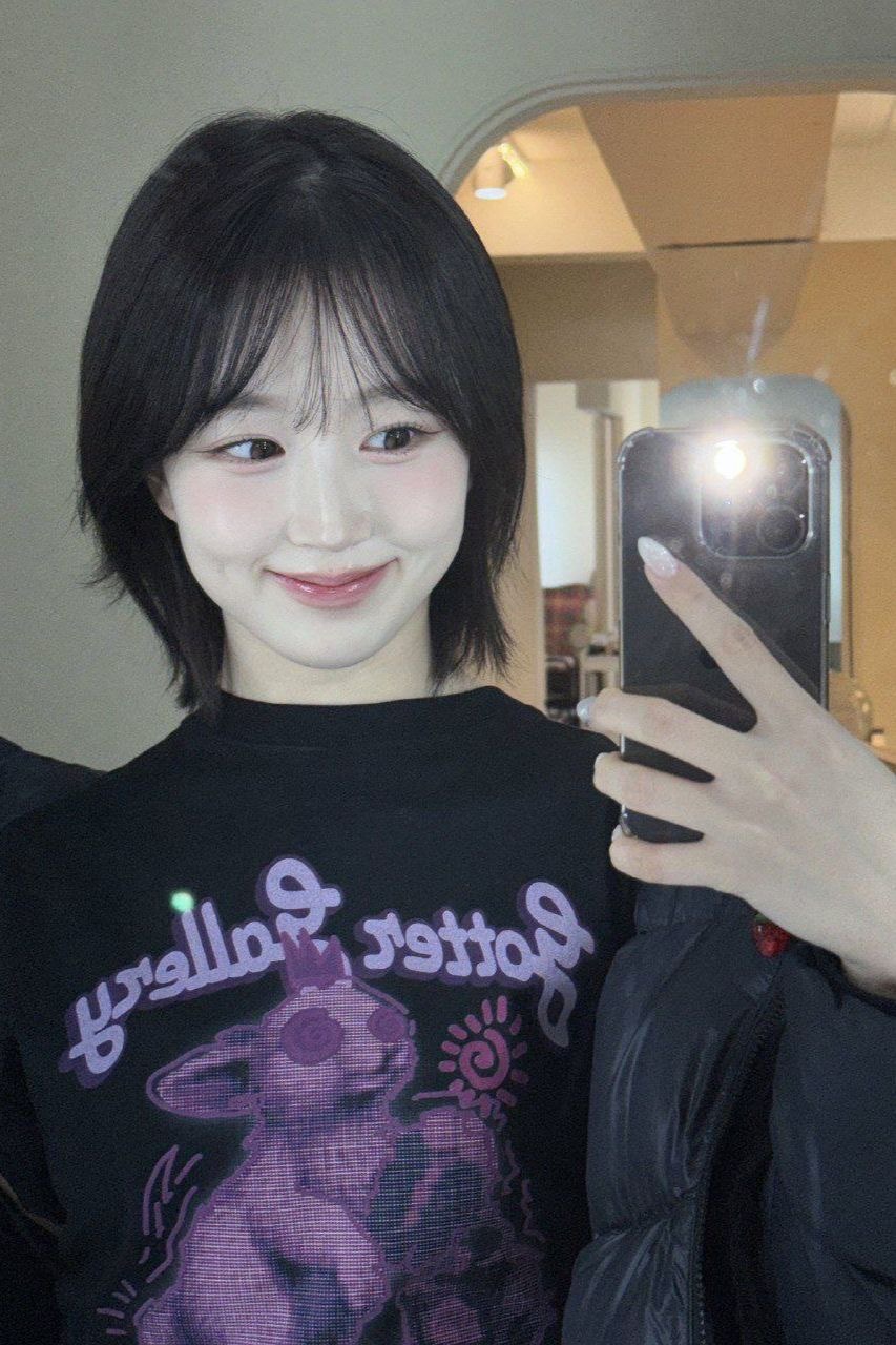 신디헤어 이미지