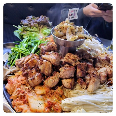 돼통령 이미지