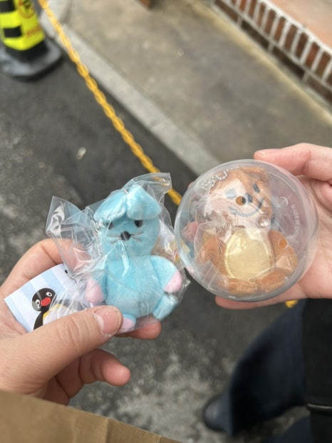 키노코잡화점 이미지