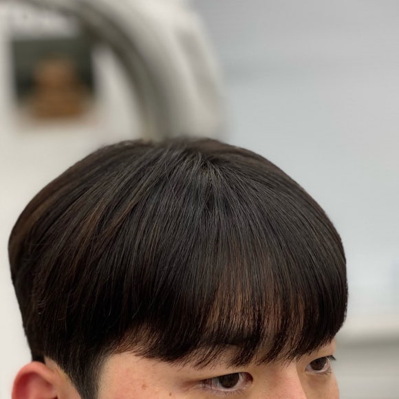 미소헤어살롱 이미지