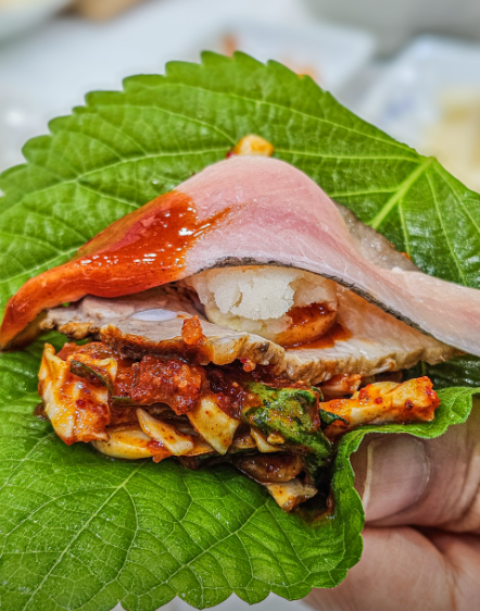 원조 시골밴댕이 이미지