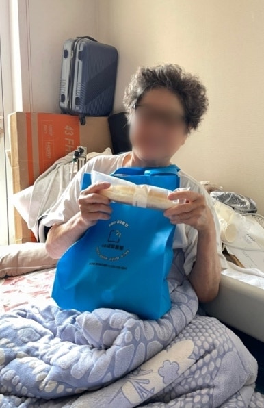 파리바게뜨영통 이미지