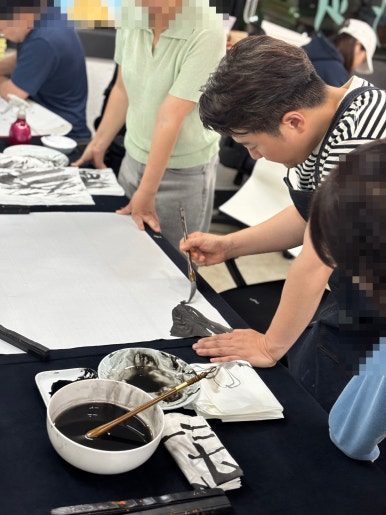 묵묵히먹아트센터 이미지