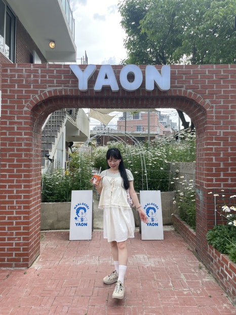 야온 이미지