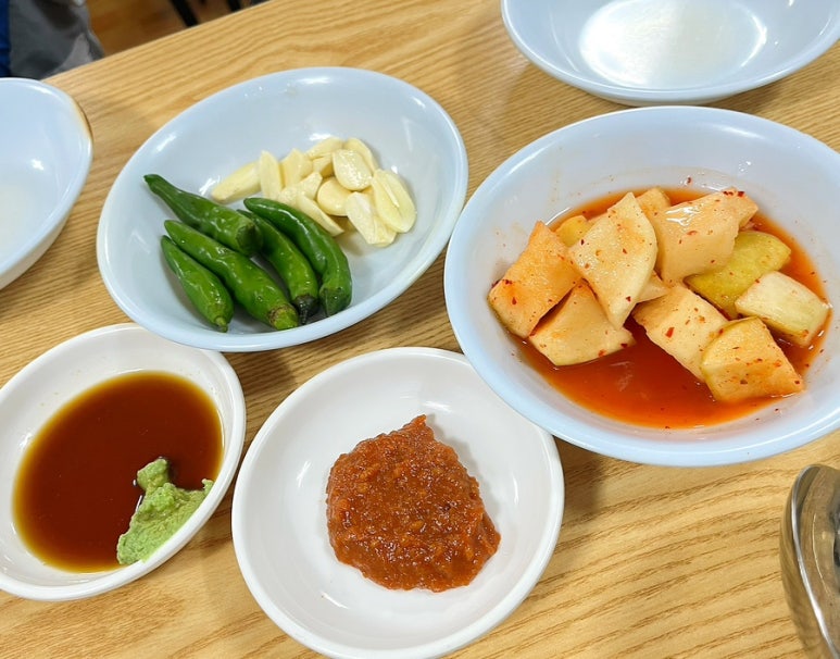 맛조은곱창 이미지