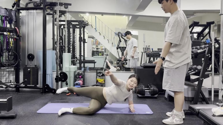 우리동네PT샵 이미지