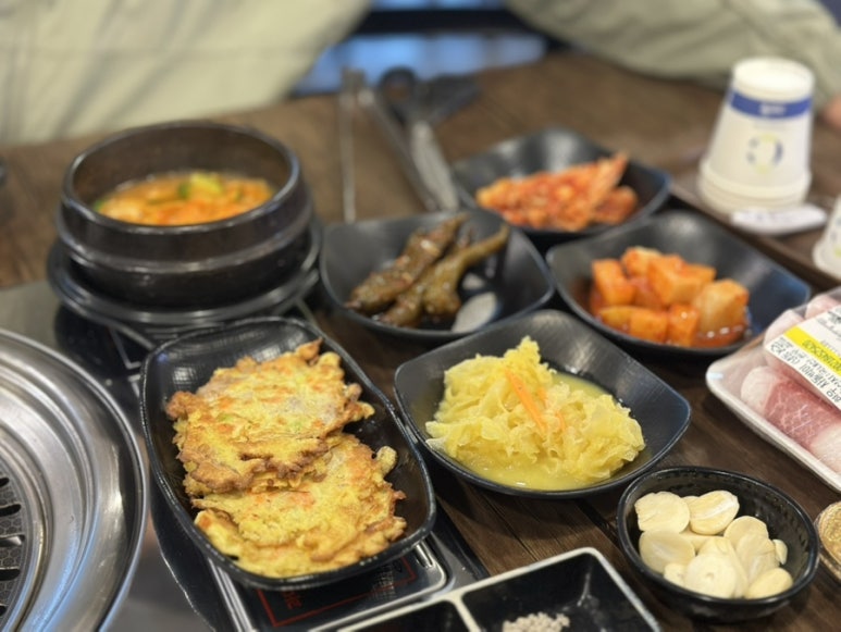 식송한우마을 이미지