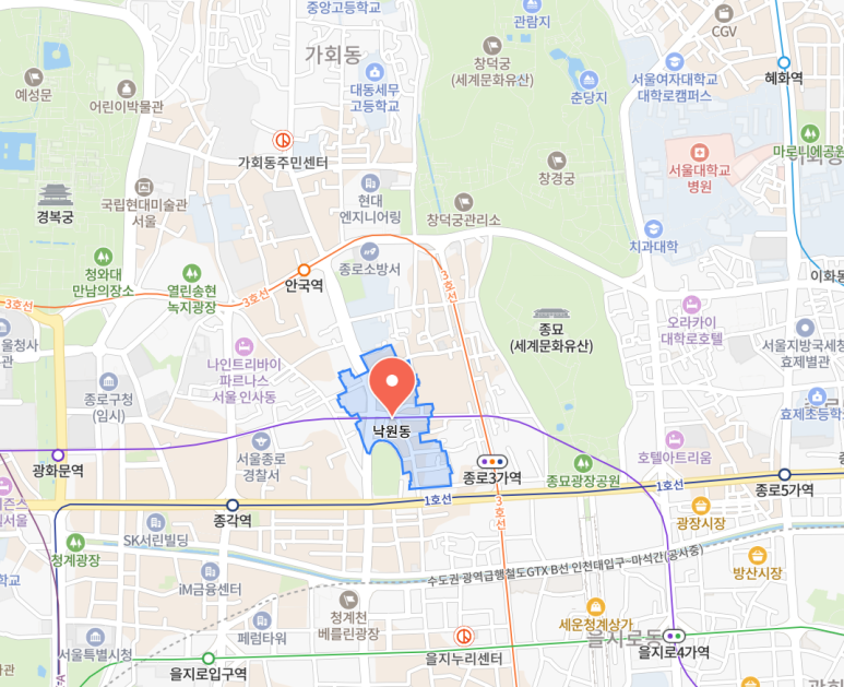 서울모텔여관 이미지