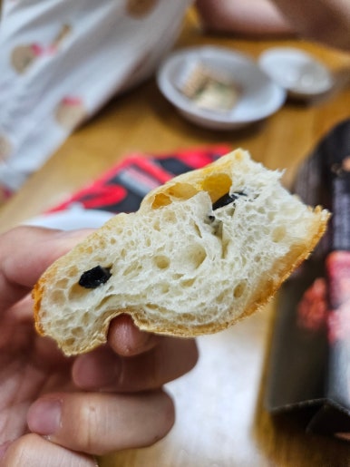 산밑빵집 이미지