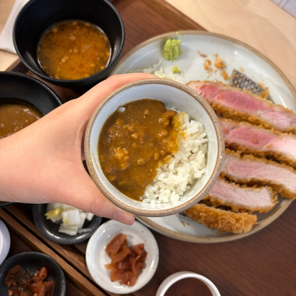 오카츠 이미지
