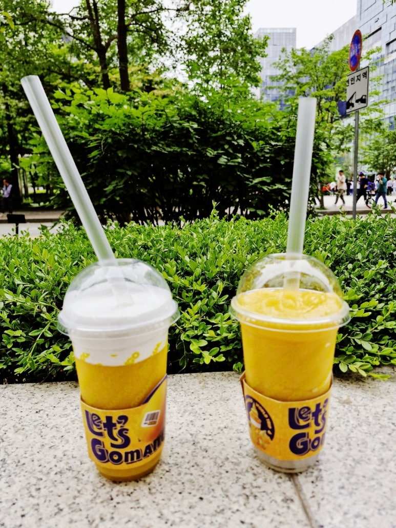 고망고 상암점 이미지