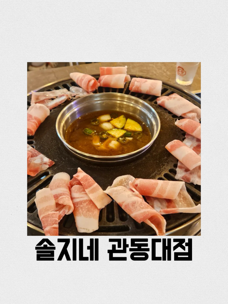 솔지네 이미지