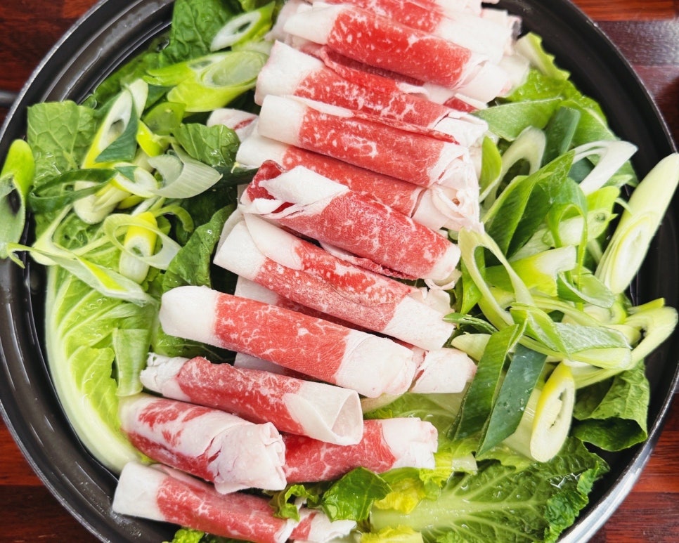우이며녹 김포장기점 이미지