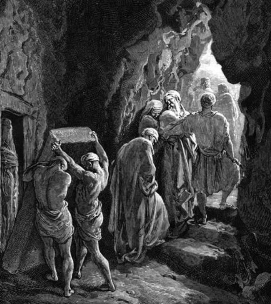 헤브론은 어떤 곳인가요? | 아브라함, 다윗, 그리고 유대 역사 속의 거룩한 성지 : 네이버 블로그