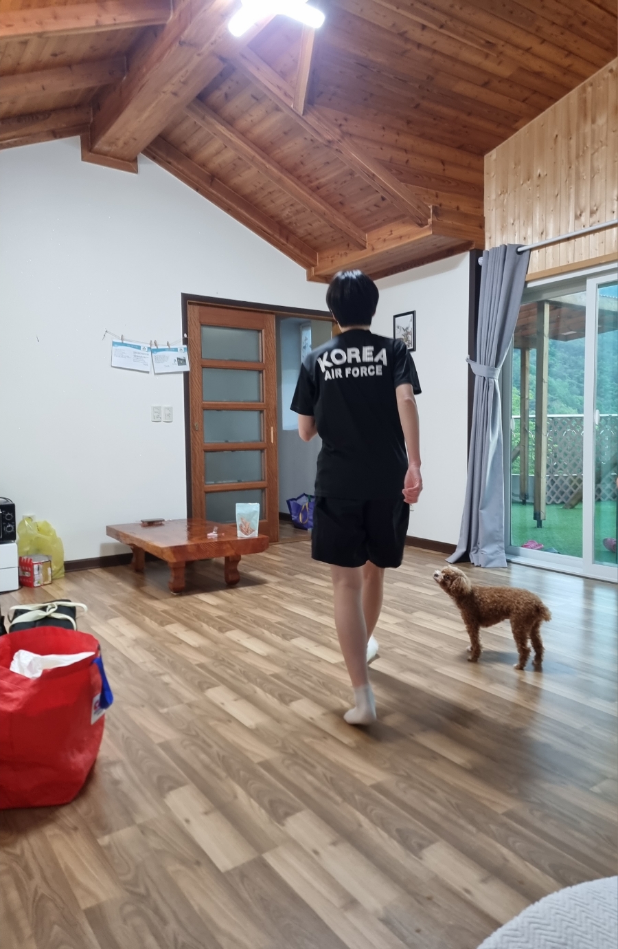 위드힐링 캠핑장 이미지