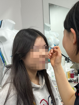에이치뷰티아카데미학원 이미지