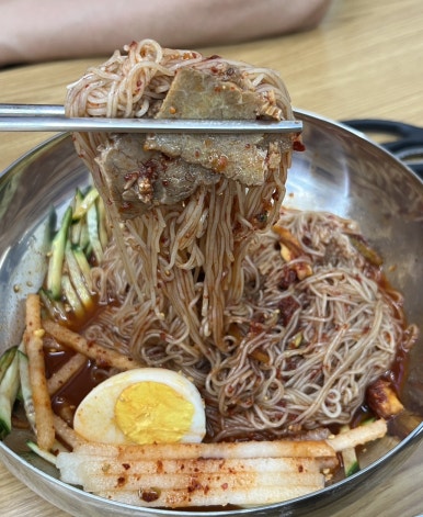 한민면옥 이미지