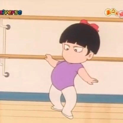 로잔발레학원 이미지