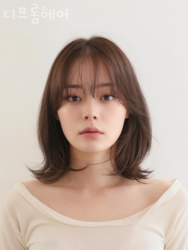 디프롬헤어 이미지