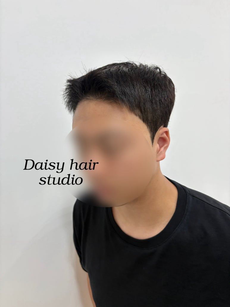 이빈헤어 이미지