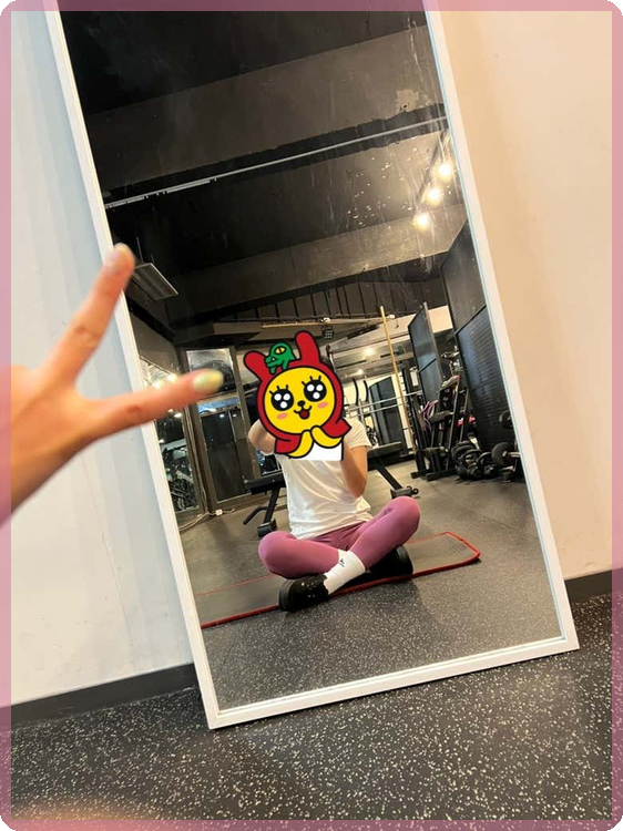 핏포유 이미지