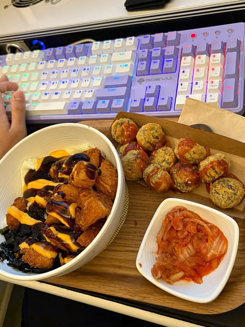 레드포스PC아레나울산 이미지