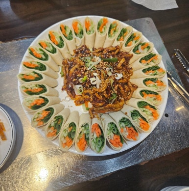 송화강식당 이미지