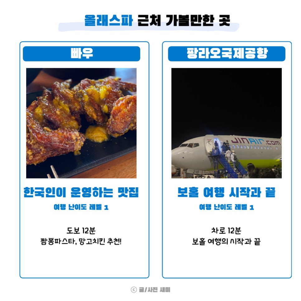 벤자민 투어 이미지