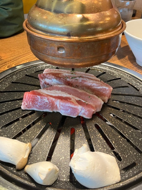 돈되지삼겹 이미지