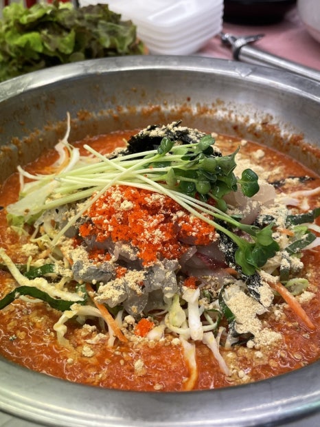 남해수산회직판장 이미지