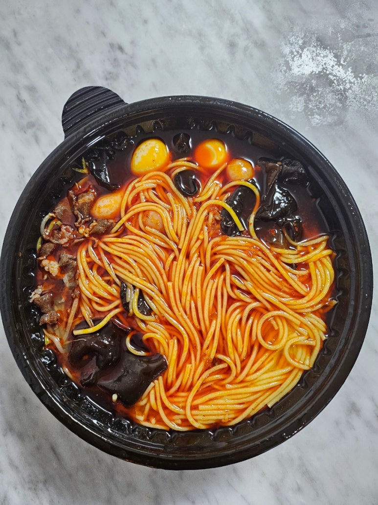 마라집 쌍문 이미지
