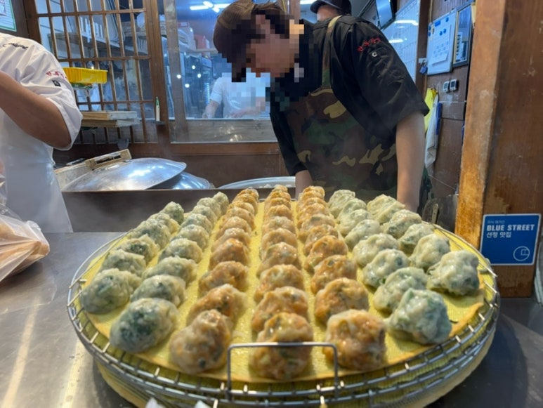 만두장성 이미지