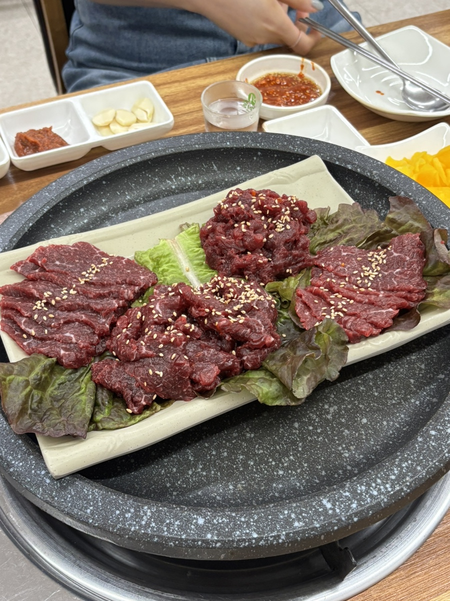 마재식육식당 이미지