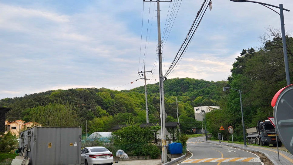 부락산주막편의점 이미지