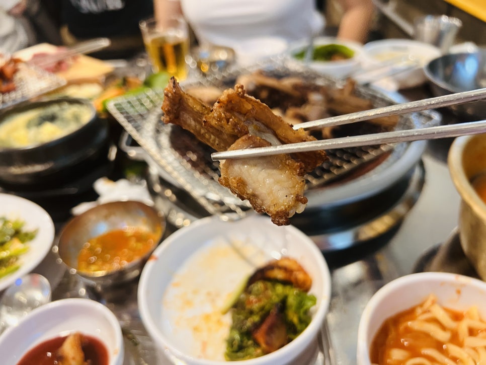 불꼼장어불닭발 이미지