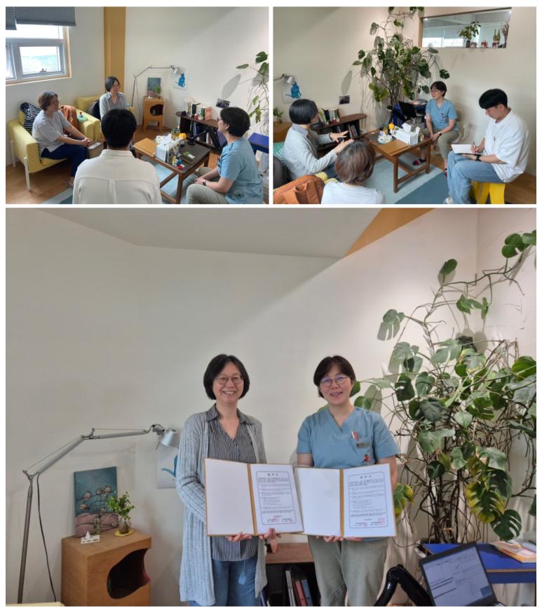 우리두레협동조합 이미지