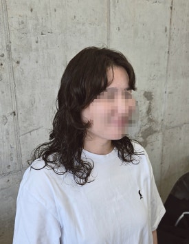 포코헤어 이미지
