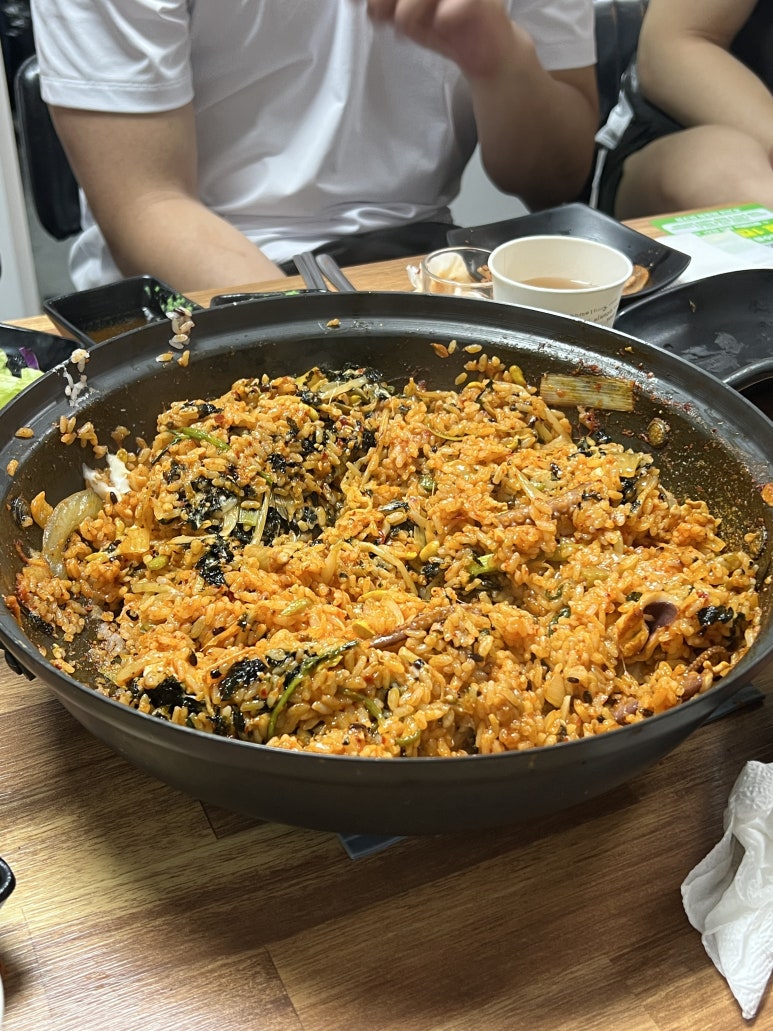 주가네해물찜 이미지