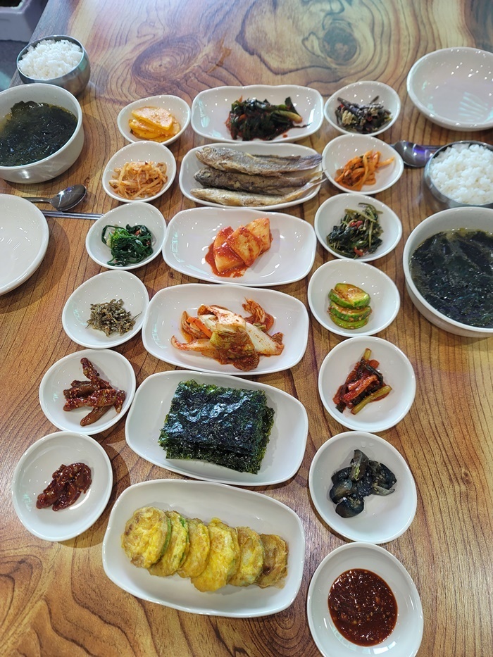 소문난손수제비 이미지