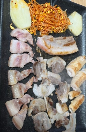장미막창 이미지