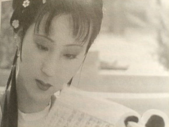 홍루몽 이미지