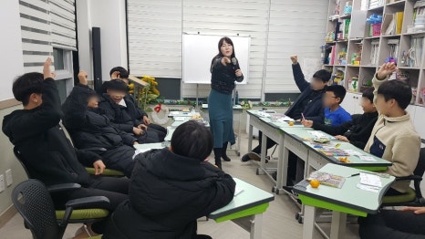 하늘꿈깨알코칭심리센타 이미지
