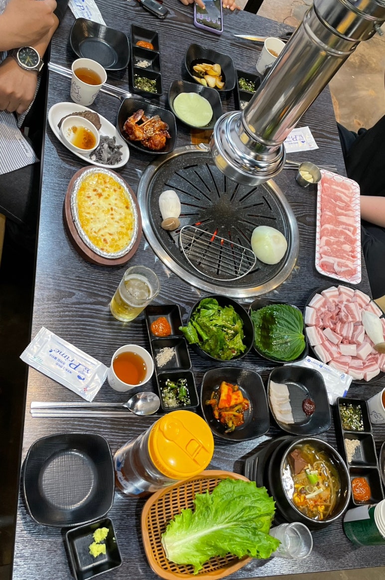영광정육식당 이미지