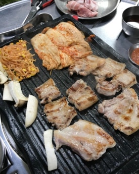 장미막창 이미지