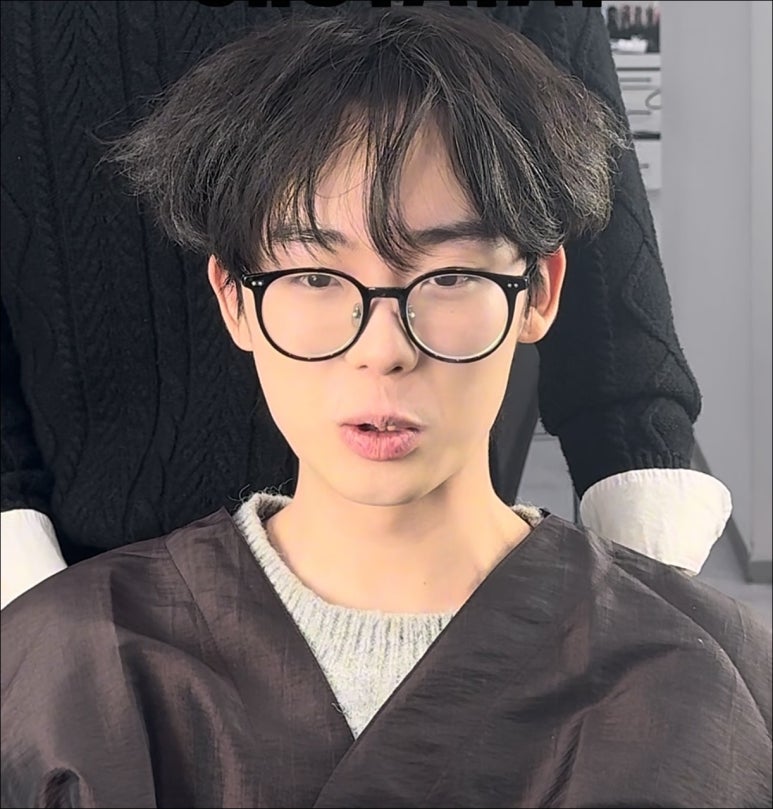 아이언맨즈헤어 이미지