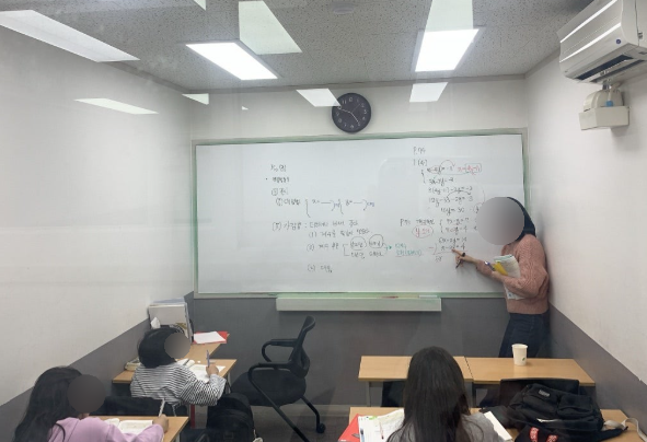 서울대청초등학교 이미지