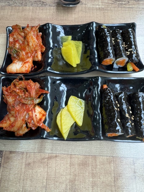 서가왕칼국수 이미지